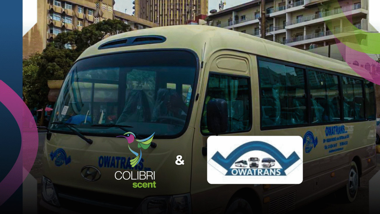 blog colibri scent owatrans senegal