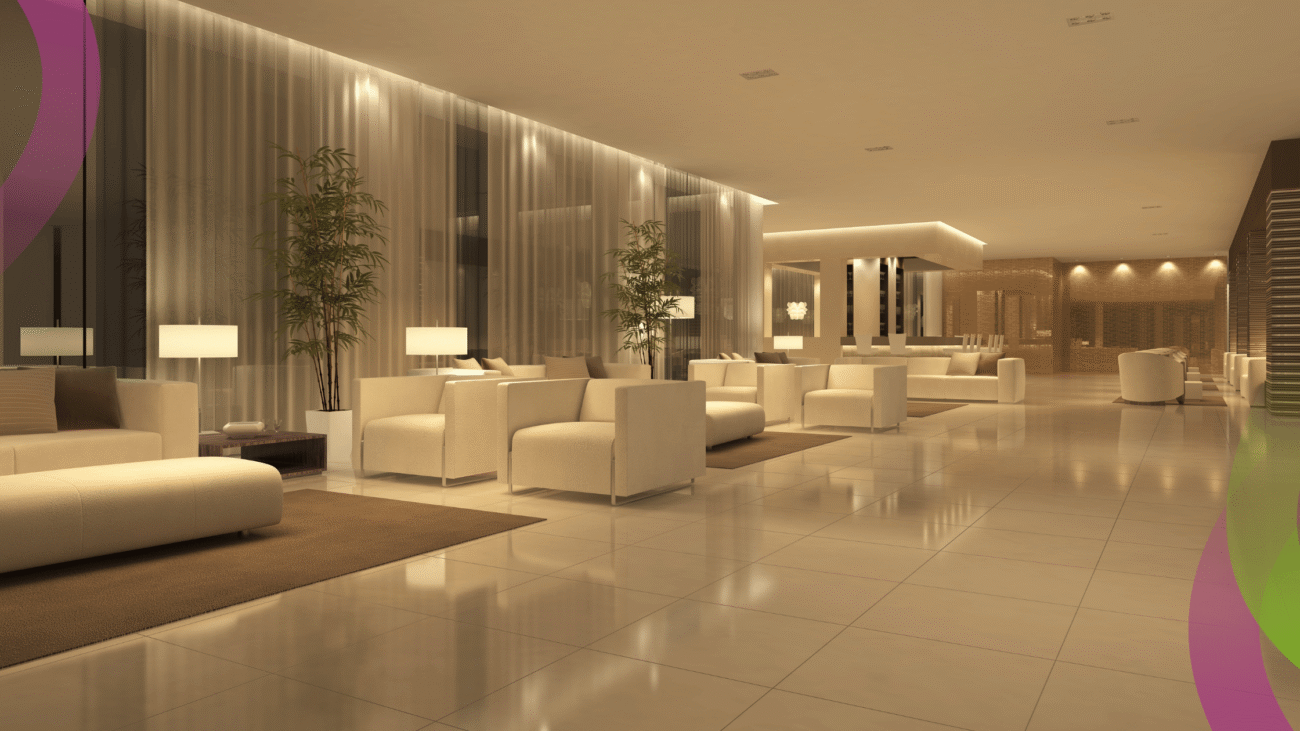 avantage du marketing olfactif pour les hotels colibri scent
