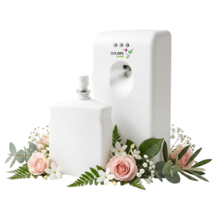 Colibri scent pack complet diffuseur maison